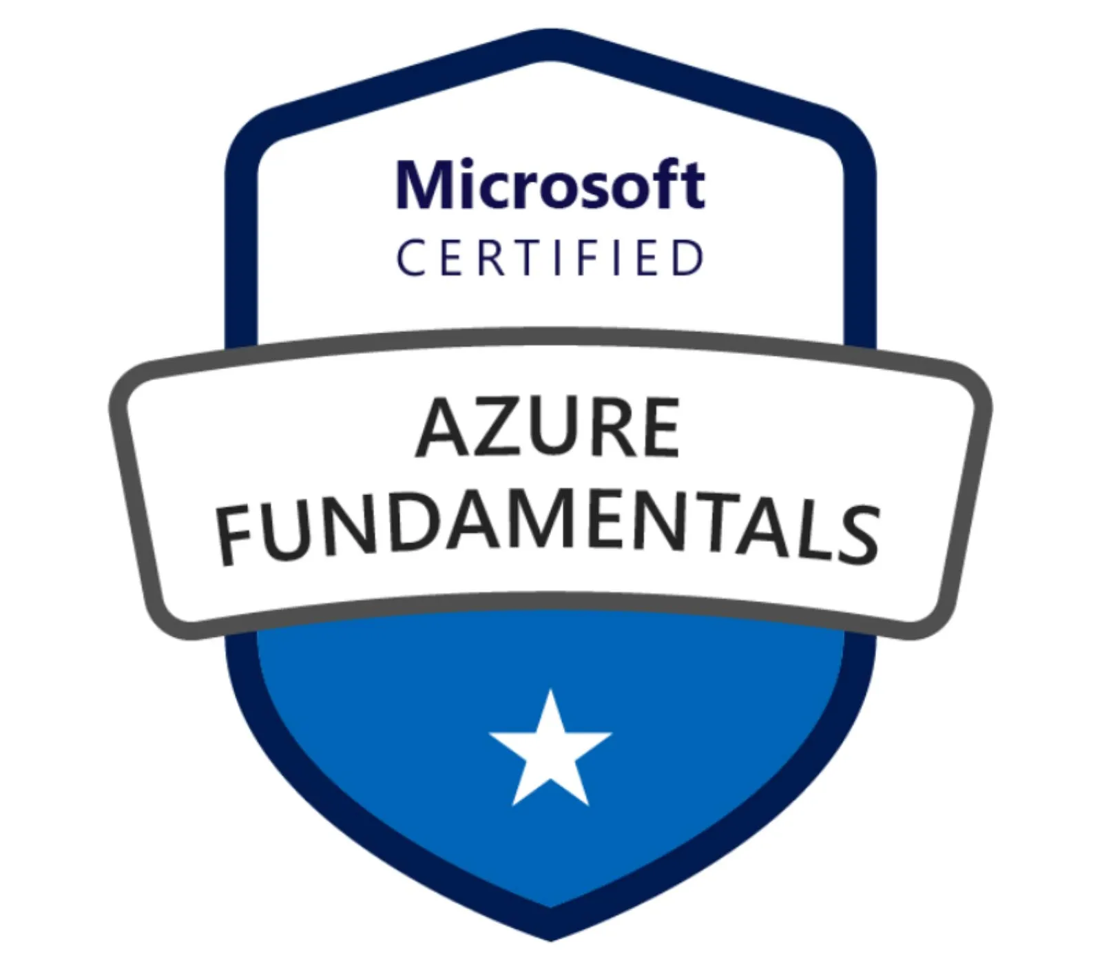 Microsoft Azure Fundamentals